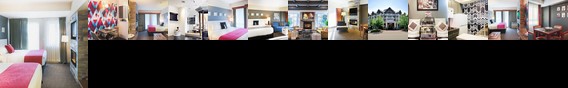 Summit Lodge & Spa