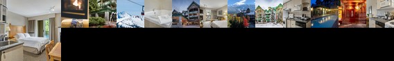 Whistler Pinnacle Hotel