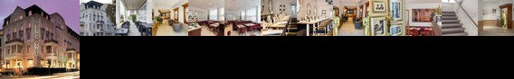 Best Western Hotel Hansa Best Western Hotel Hansa