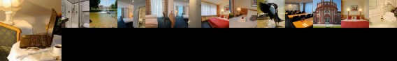 Am Schlosspark Hotel Am Schlosspark Hotel