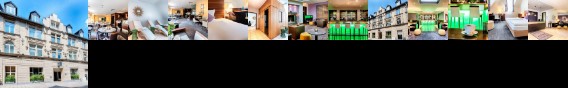 Achat Hotel City Wiesbaden Achat Hotel City Wiesbaden