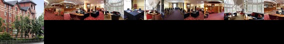 Mercure Wigan Oak Hotel Mercure Wigan Oak Hotel