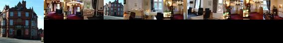 Coaching Inn Hotel Wigan Coaching Inn Hotel Wigan