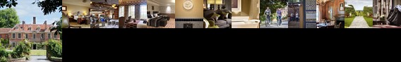 Lainston House Hotel Lainston House Hotel