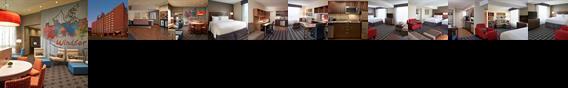 Quality Suites Downtown Windsor