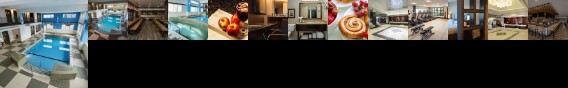 Hilton Suites Winnipeg Airport