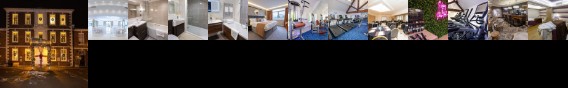 Ramada Park Hall Hotel & Spa Ramada Park Hall Hotel & Spa