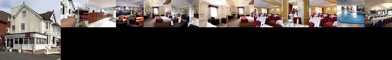 Mercure Wolverhampton Goldthorn Hotel Mercure Wolverhampton Goldthorn Hotel