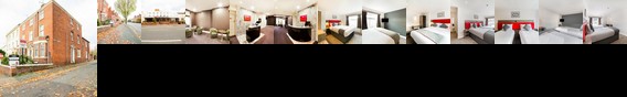 Connaught Hotel Wolverhampton Connaught Hotel Wolverhampton