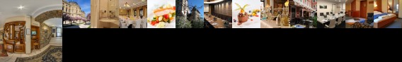 City Partner Hotel Strauss City Partner Hotel Strauss