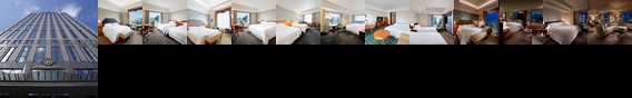 Yokohama Bay Sheraton Hotel and Towers