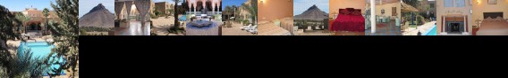 Riad Salam Hotel