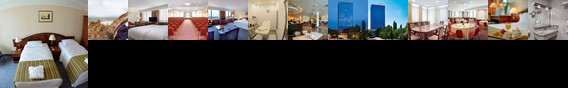Four Points Hotel Panorama Zagreb
