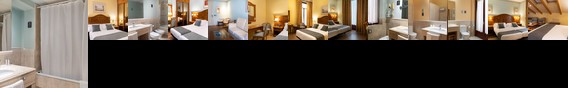 Hotel Horus Zamora