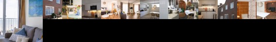 Hotel Zuiderbad Hotel Zuiderbad