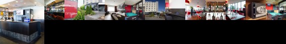 Bastion Hotel Zoetermeer