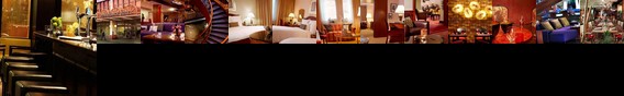 Renaissance Zurich Hotel