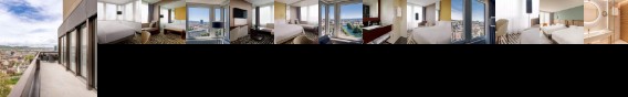 Marriott Zurich Hotel