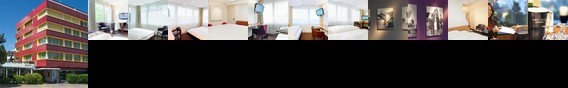BEST WESTERN Hotel Airport