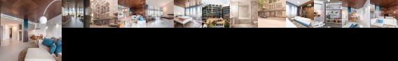 Ema House The Zurich All Suite Hotel Ema House The Zurich All Suite Hotel