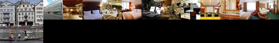 Hotel Continental Zurich Hotel Continental Zurich