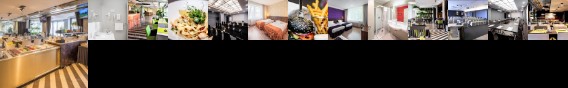 Days Hotel Riga VEF Days Hotel Riga VEF