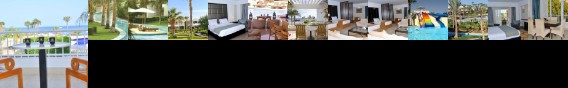 The Ritz Carlton Hotel Sharm el-Sheikh