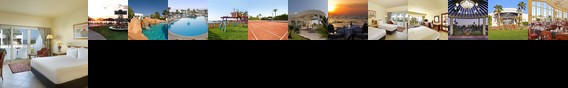 Hilton Sharm Waterfalls Resort Sharm el-Sheikh