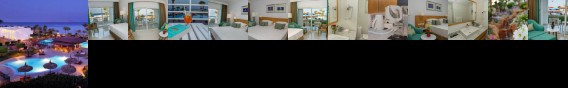 Renaissance Sharm El Sheikh Golden View Beach Resort