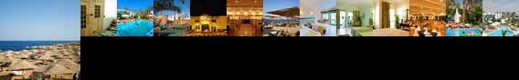 Falcon Hills Hotel Sharm el-Sheikh