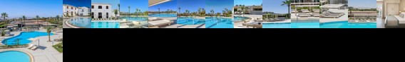 Iberotel Club Fanara And Residence Sharm el-Sheikh