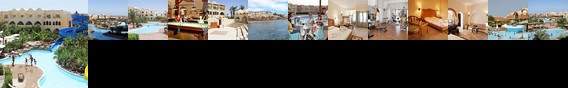 The Three Corners Palmyra Resort Sharm el-Sheikh
