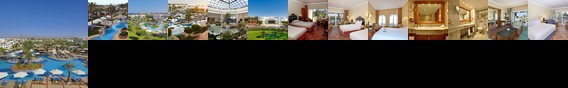Hilton Sharm Dreams Resort Sharm el-Sheikh
