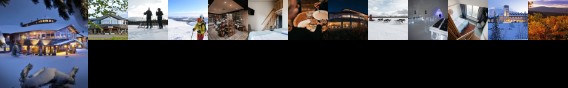 Lapland Hotel Yllaskaltio
