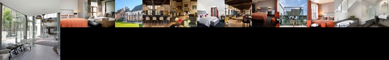 Martin's Klooster Hotel Martin's Klooster Hotel