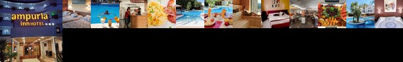 Ampuria Inn Castello d'Empuries Ampuria Inn Castello d'Empuries