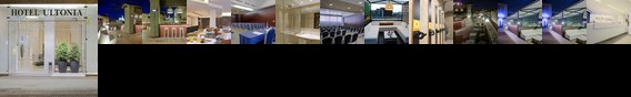 Hotel Ultonia Girona Hotel Ultonia Girona