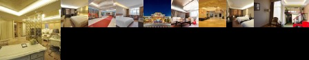 Harbin Friendship Palace Hotel