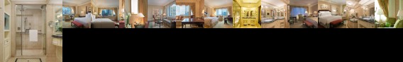 The Ritz-Carlton Hotel (Huamao Center) The Ritz-Carlton Hotel (Huamao Center)