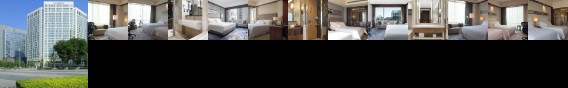The Westin Beijing Financial Street The Westin Beijing Financial Street