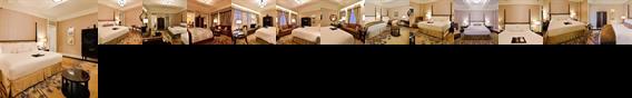 Fairmont Peace Hotel Shanghai Fairmont Peace Hotel Shanghai
