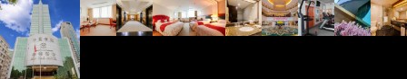 Hoi Tak Hotel Urumchi