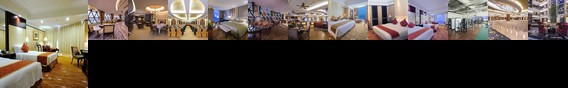 Howard Johnson Pearl Plaza