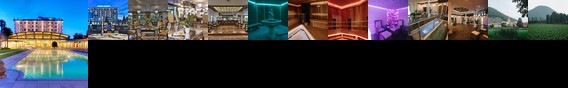 President Terme Hotel President Terme Hotel