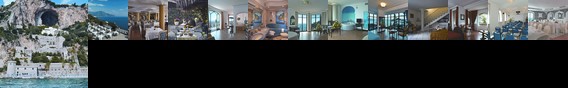 Il Saraceno Grand Hotel Il Saraceno Grand Hotel