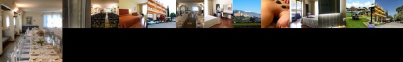 Cristallo Hotel Assisi