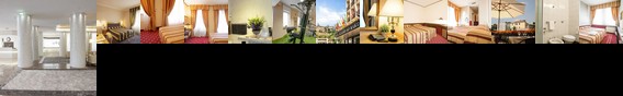 Excelsior San Marco Hotel Bergamo