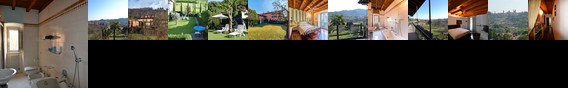 Ca' Rossa B&B Ca' Rossa B&B