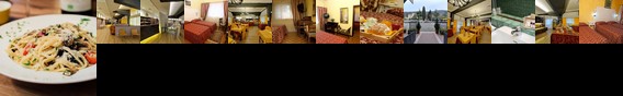 Ai Ronchi Motor Hotel