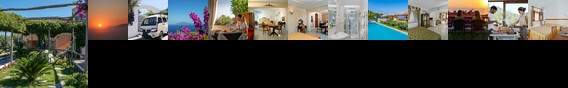 Hotel Il Girasole Anacapri Hotel Il Girasole Anacapri